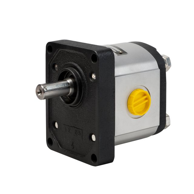 LAWECO Hydraulic Pump T3- 19 R2C4 SH06