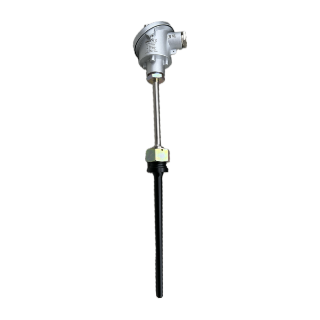 JUMO RTD Temperature Probe 902006 55919
