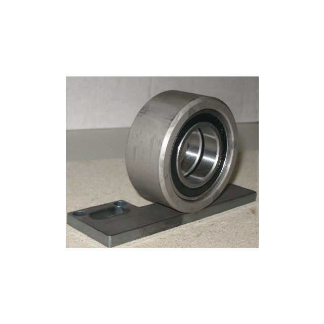 LAWECO Running Roller 120 mm (211605)