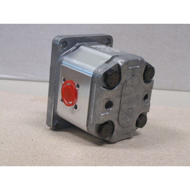 LAWECO Hydraulic Pump SNP 2 /08 D CO 02