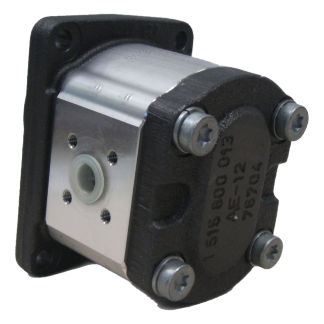 LAWECO Hydraulic Pump PGP511A00 19 CS1D4NJ7J (19 ccm³)