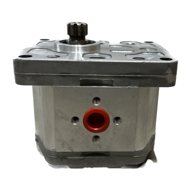 LAWECO Hydraulic Pump SNP2/4-D SC01