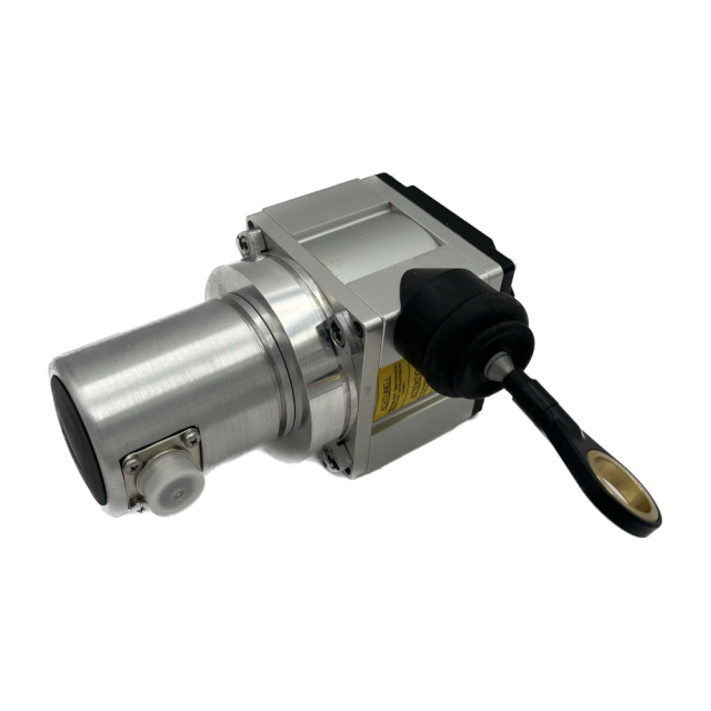 Laweco Position Measuring System