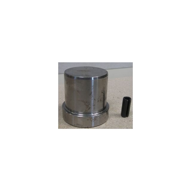 LAWECO Bolt for Fixed Bearing 30 mm