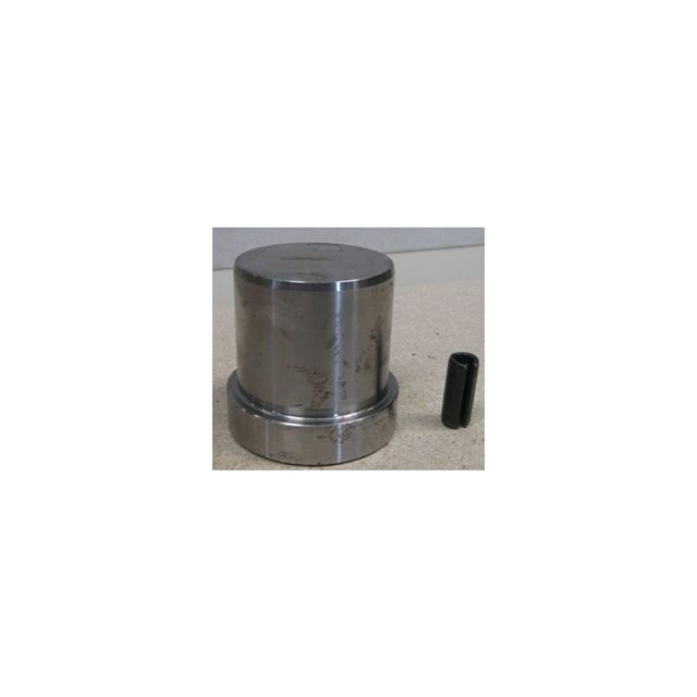 LAWECO Bolt for Fixed Bearing 120 mm