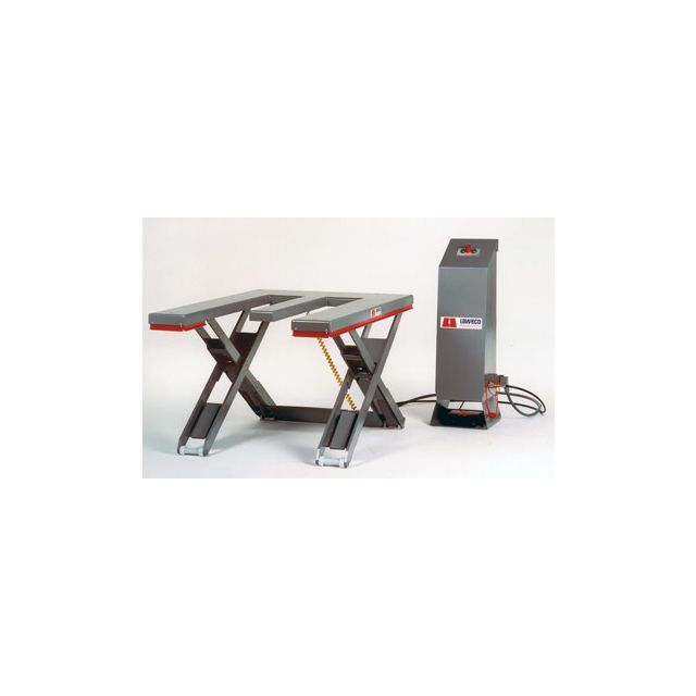 LAWECO Flat Lift Table