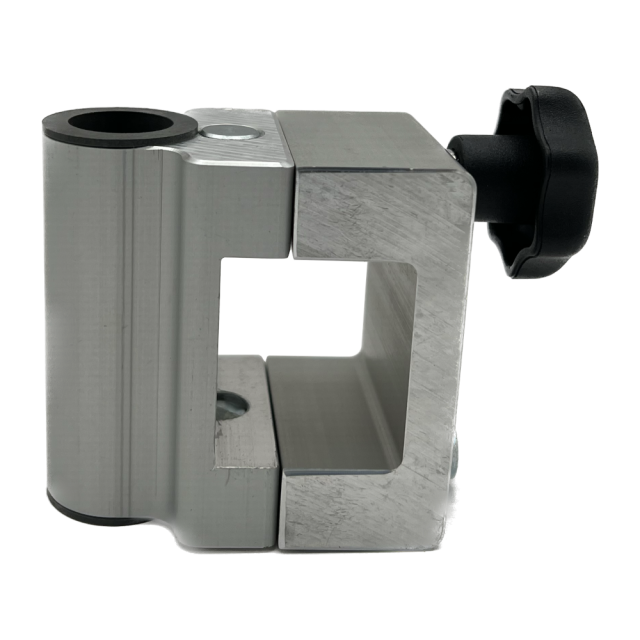 euroTECH Cross Clamping Piece BCCP 40 x 40 / 20 G