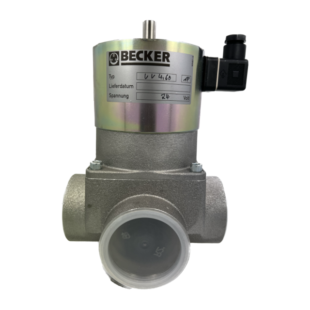 euroTECH Changeover Valve BCOV-B 4x G2 i