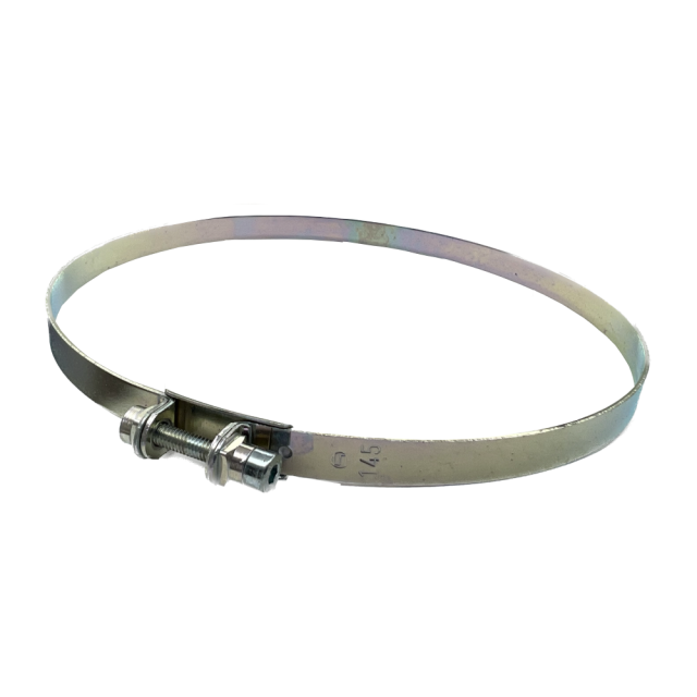 euroTECH Clamping Clip 145mm (M004738, BSPS.11.002.01)