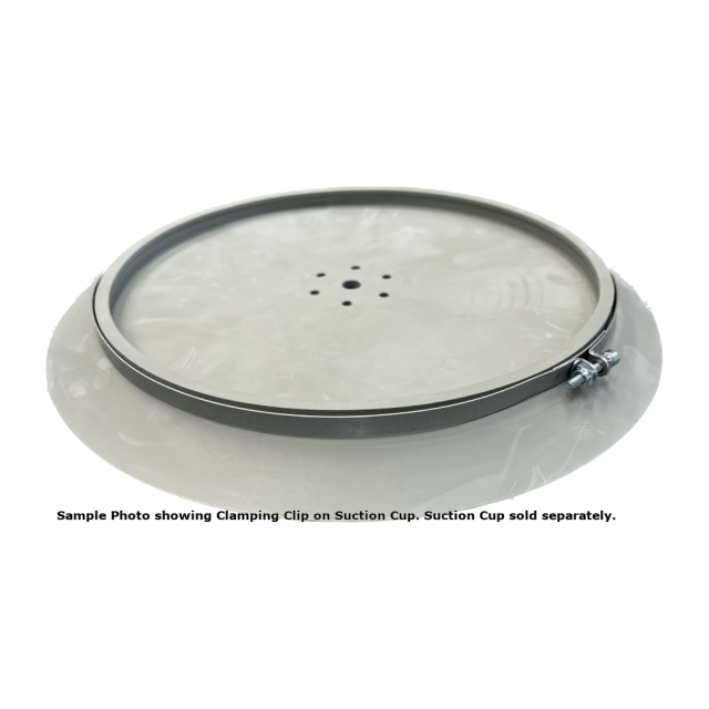 euroTECH Clamping Clip 270mm (M004753, BSPS.11.014)