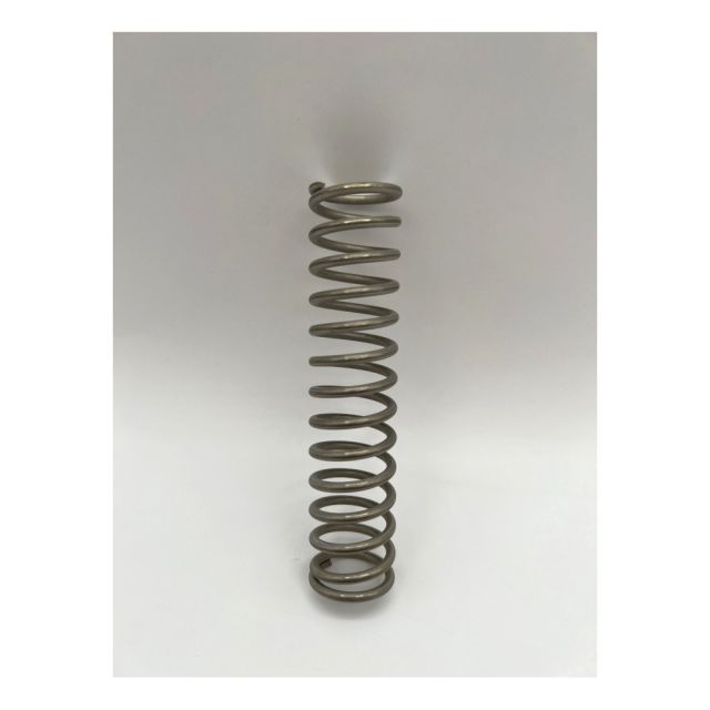 euroTECH Pressure Spring 3.0 x 21.0 x 123 x 12.5