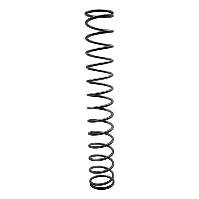 euroTECH Pressure Spring 2,5 x 22,3 x 174 x 12,5