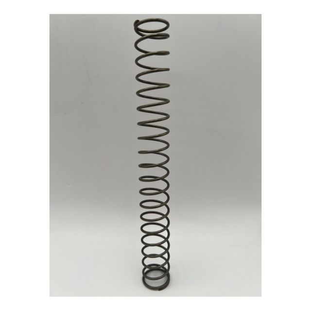 euroTECH Pressure Spring 2.0 x 25.0 x 205 x 18.5