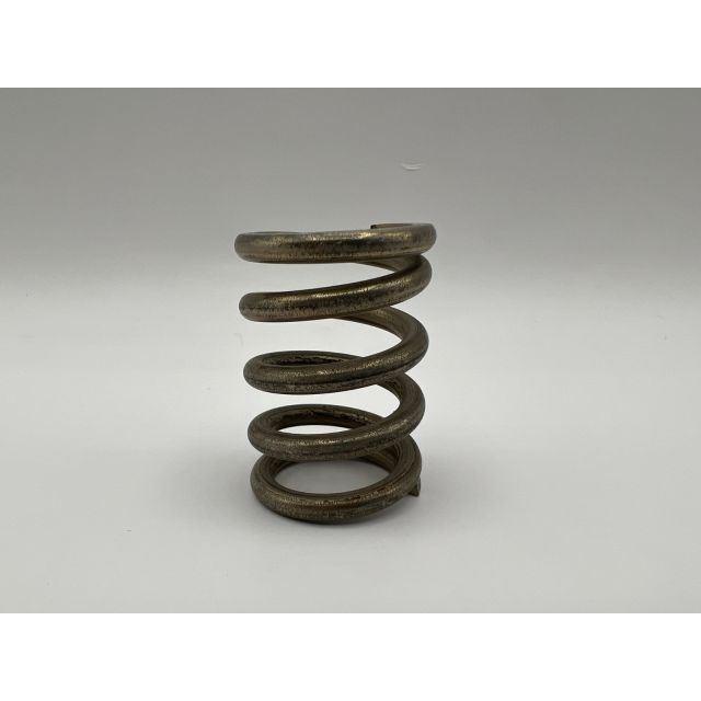euroTECH Pressure Spring 4,0 x 20,8 x 41 x 3,5