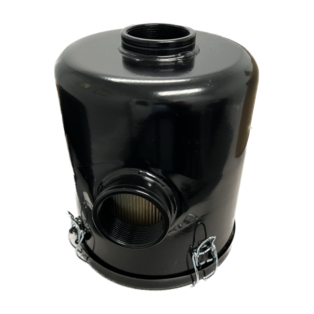 euroTECH Vacuum Filter BVF 6