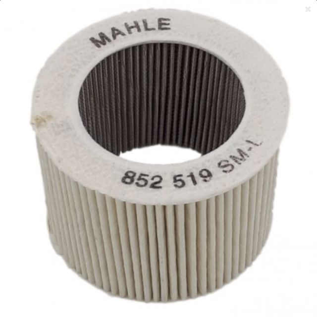 Mahle Air Breather Filter Element 852 519 Sm-L - 1 Piece