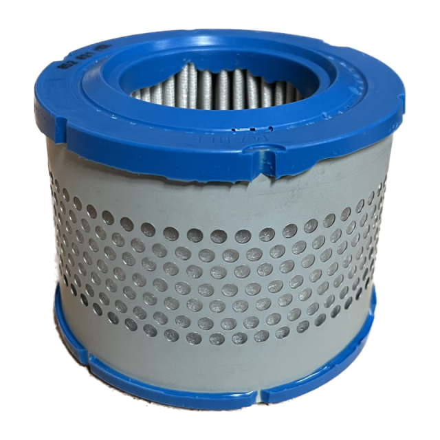 Mahle Air Breather Filter Element 852 621 MOL - 1 Piece