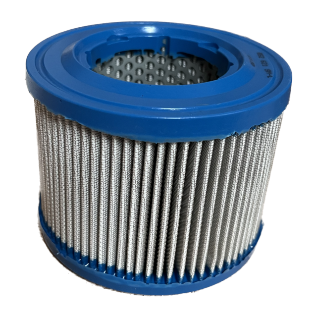 Mahle Air Breather Filter Element 852 621 Sm-L - 1 Piece