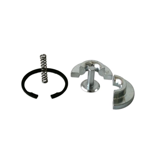 euroTECH Maintenance Set for R-K Suspension