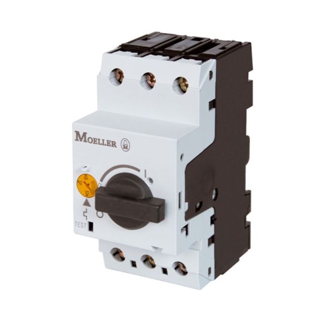 Moeller Motor Protective Circuit-breaker PKZM0-1,6 (2205485)