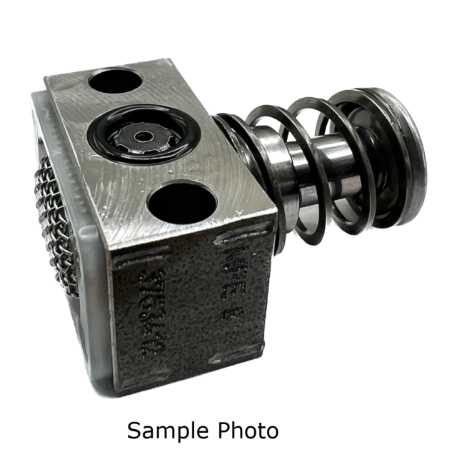 HAWE Radial Piston Pump Element MPE 6