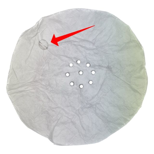 euroTECH MTC 6 - 20mm Center Hole