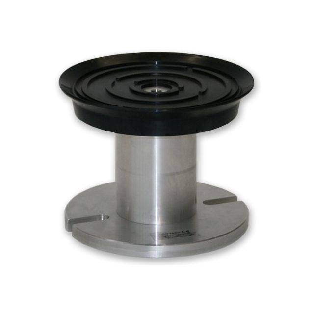 euroTECH Suction Cup Assembly BSB 160 x 160 IMC