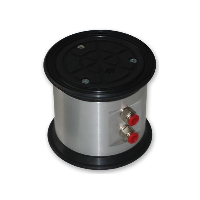 euroTECH Suction Cup Assembly BSB 120 x 120 IMC