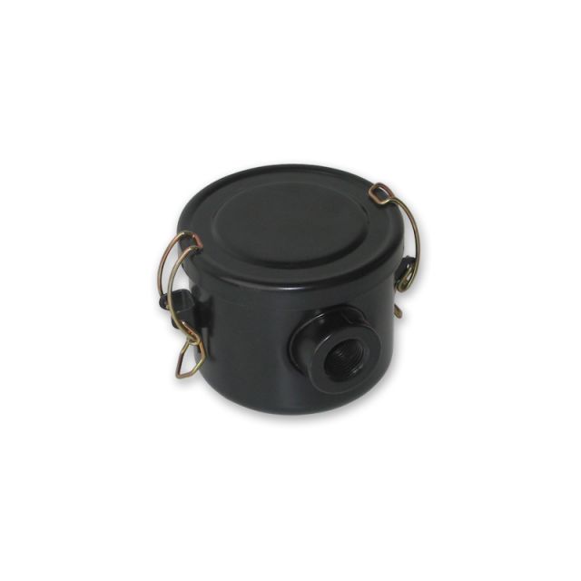 euroTECH Vacuum Filter BVF 5 (BVF.530.004) 1 1/2"