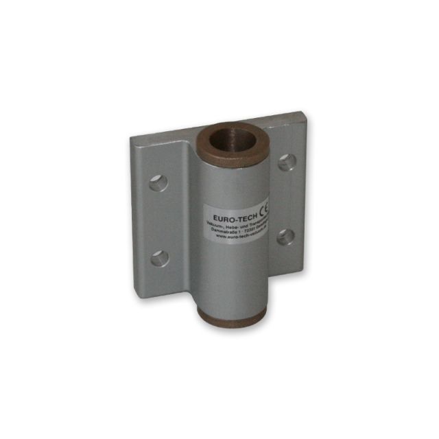 euroTECH Flange Plate FPH 6