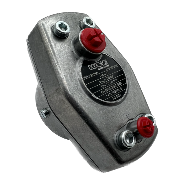 HAWE Radial Piston Pump R 1.7
