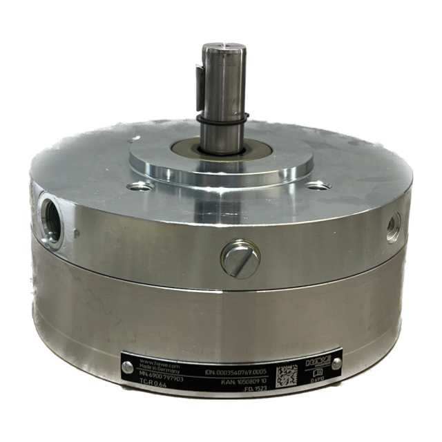 HAWE Radial Piston Pump R 0.64