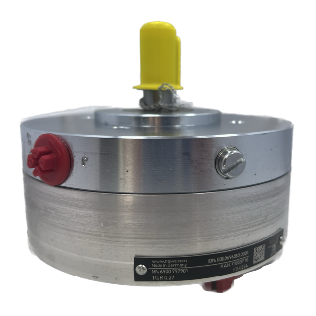 HAWE Radial Piston Pump R 0.27
