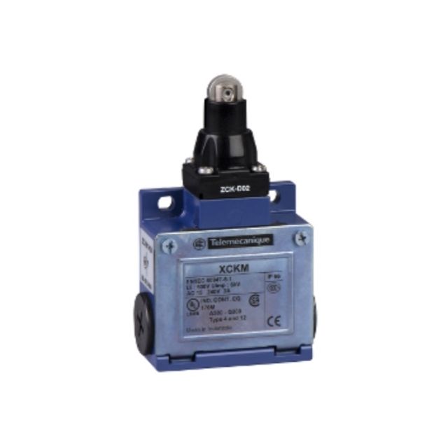 Schneider Electric Limit Switch Head XCK-M102