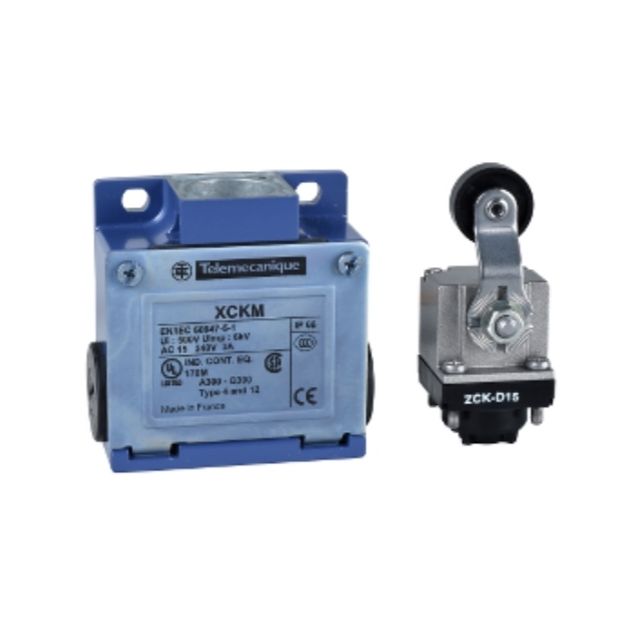 Schneider Electric Limit Switch XCKM115H29