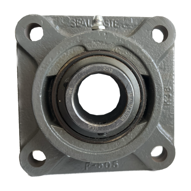 SealMaster Flange Bearing P432A003