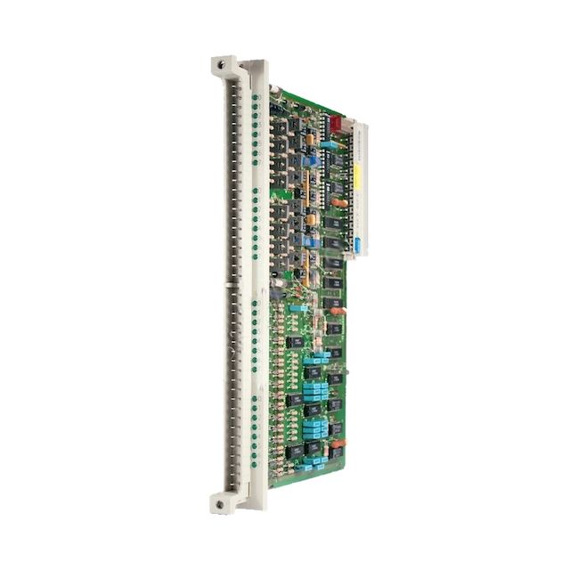Siemens 6ES5482-3BA11 Digital Input/Output Module