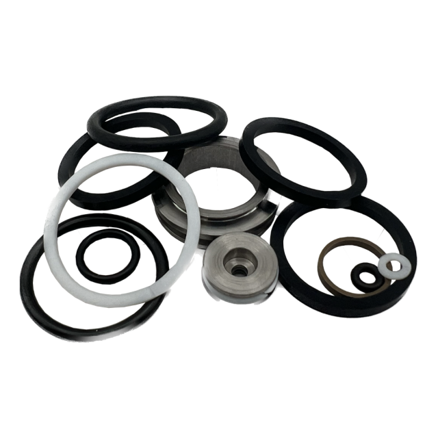 HAWE Directional Seated Valve Seal Kit for size 4 valves - OBSOLETE