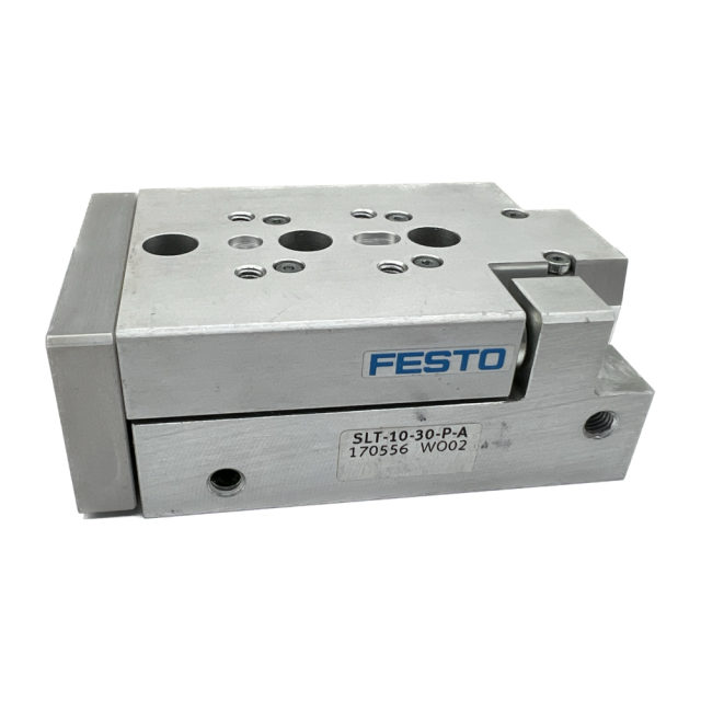 Festo Mini Slide SLT-10-30-P-A (170556) - OBSOLETE