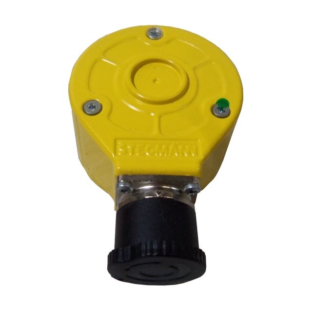 Stegmann Incremental Encoder DG 60 L WSR - OBSOLETE