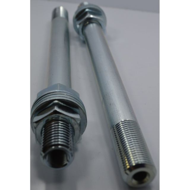 euroTECH Suspension Bolt 20 x 260