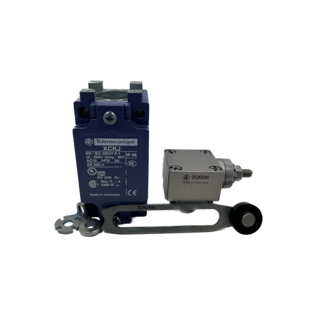 Telemecanique Limit Switch XCKJ10541