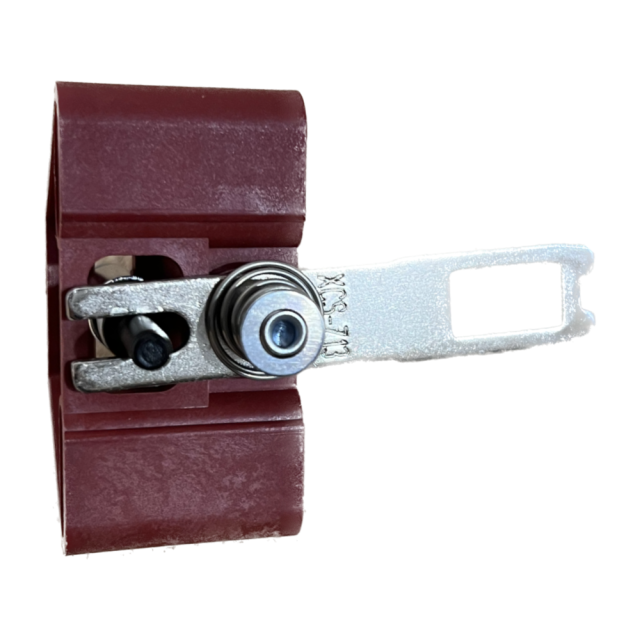 Telemecanique Safety Interlock Switch XCSZ13