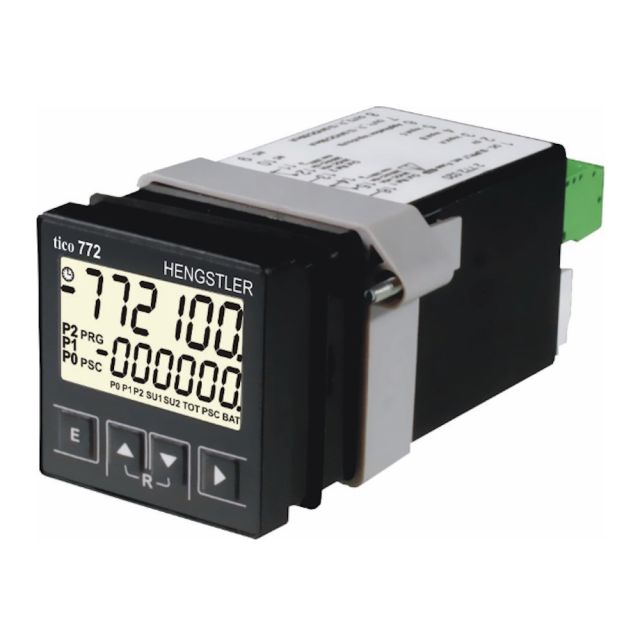 Hengstler Tico Multifunctional Counter 0 772 441