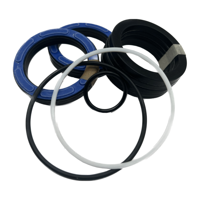 Wemhöner Seal Kit 6045