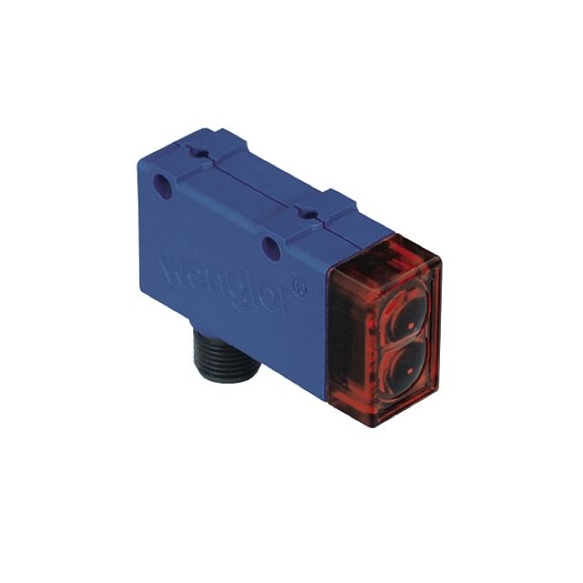 wenglor Reflex Sensor with Background Suppression HM24PA2