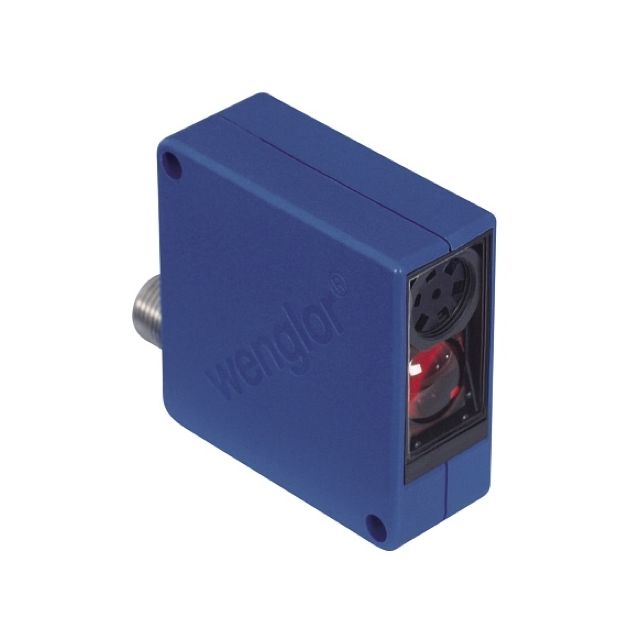 wenglor High-Performance Distance Sensor YP09PBV3
