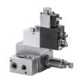 Category Hydraulic Connection Blocks image